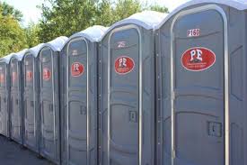 Portable Restroom Servicing (Cleaning and Restocking) in Mission, TX